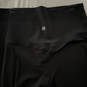Lululemon Align Leggings 7/8 Length 25”